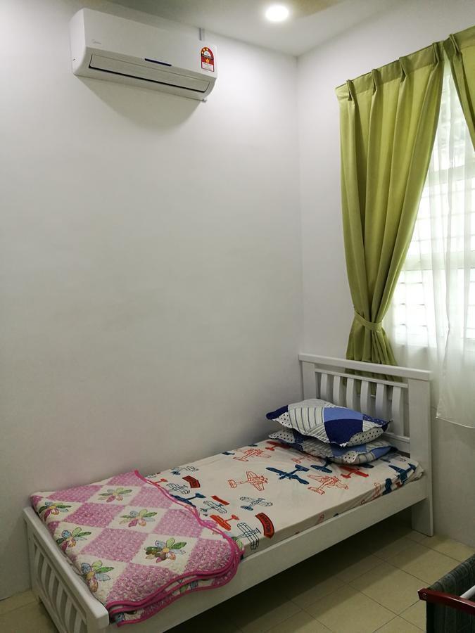 Barakah Homestay Алор-Сетар Экстерьер фото